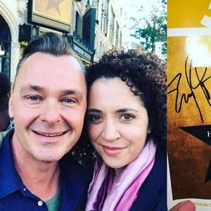 Meet your Posher, Todd